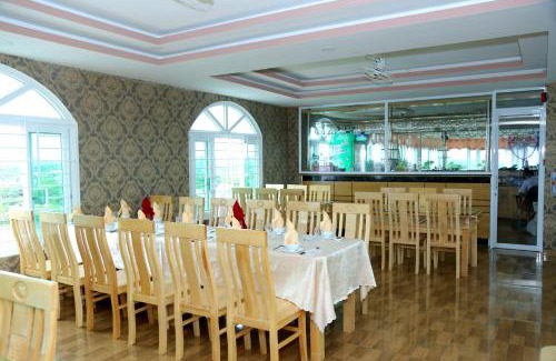 Buon Ma Thuot Hotel | AEC Hotel Ban Me