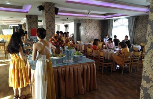 Buon Ma Thuot Hotel | AEC Hotel Ban Me