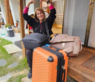 Namsan-dong House | Aega Hanok Guesthouse