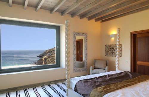 Andros Resort | Aegea Blue Cycladic Resort