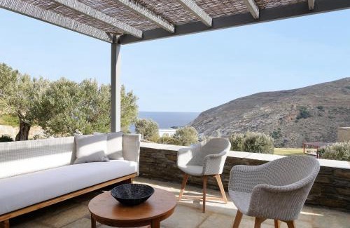 Andros Resort | Aegea Blue Cycladic Resort