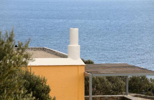 Andros Resort | Aegea Blue Cycladic Resort