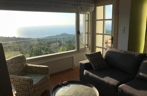 Sipiada House | Aegean Breeze Mansion