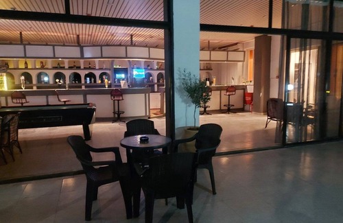 Tingaki Hotel | Aegean Pearl 9 minutes walk from Tigaki beach.