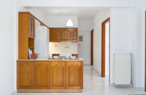 Spata-Artemida House | Aegean Touch Beach House