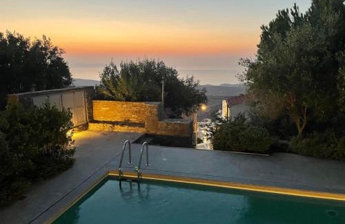 Ioulida House | AEGEAN WINGS MAISONETTE