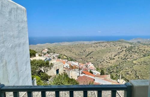 Ioulida House | AEGEAN WINGS MAISONETTE