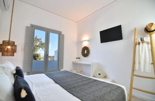 Perivolos Hotel | Aegeeis