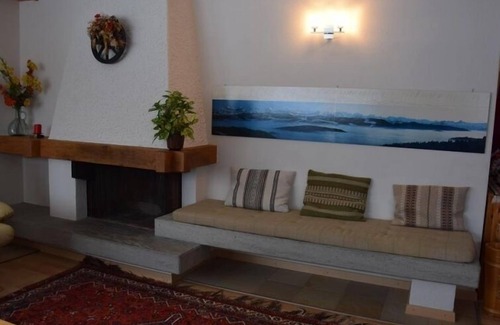 Lenk Apartment | Aegertenstrasse 18 # 1 by Interhome