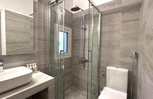 Perdhika Apartment | Aeginia 3- Relaxing apartment- 100m from the beach