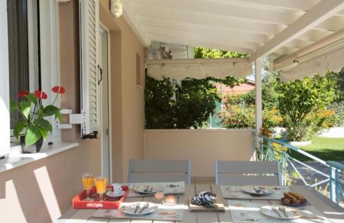 Agios Ioannis House | Aelia House - Helios