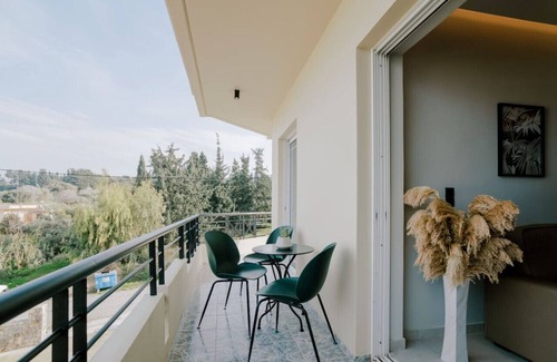 Psalidi Apartment | Aelia Prime Experience 1