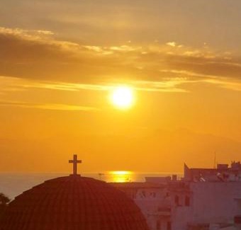 Rafina-Pikermi Apartment | Aelia Sea View Apartments Rafina close to the Port , Airport & Athens