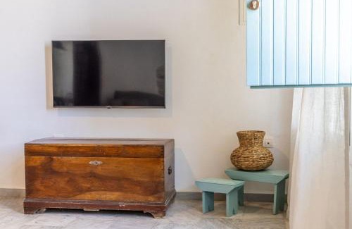 Panormos Apartment | Aelios Cycladic house