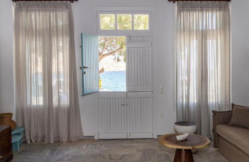 Panormos Apartment | Aelios Cycladic house