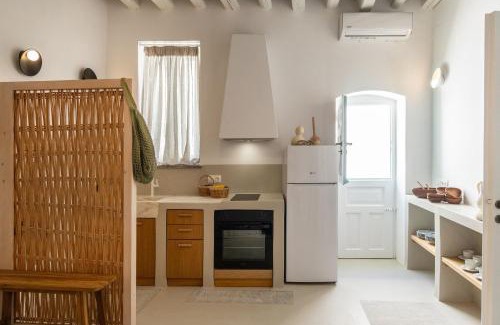 Panormos Apartment | Aelios Cycladic house