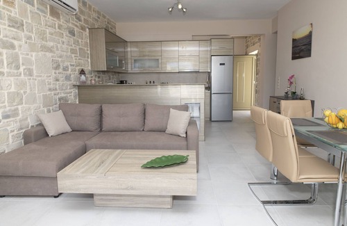 Pitsidia Villa | AEONIOS LUXURY VILLA