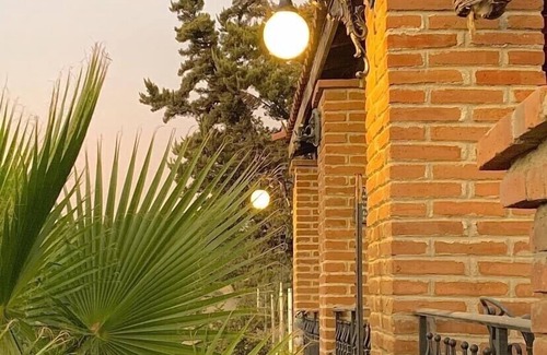 Tecate Municipality Ski Chalet | aeQuilibrium Healing Cabin - Tecate Pueblo Mágico - a 30 min Del Valle de Gpe 🍇🍷