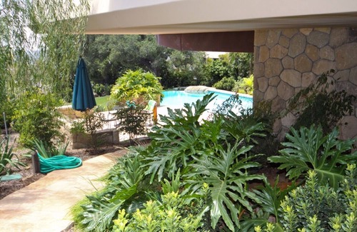 Riviera House | Aerie On The Riviera - Architectural Masterpiece on the American Riviera