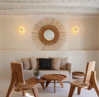 Platis Gialos Apartment | Aerina Residences