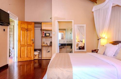Nairobi West Hotel | Aero Club of East Africa