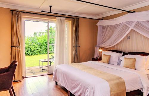 Nairobi West Hotel | Aero Club of East Africa