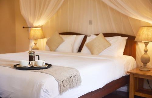 Nairobi West Hotel | Aero Club of East Africa
