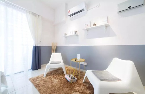 Tanjung Aru Hotel | Aeropod Sovo by Tweetbox