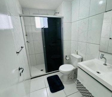 Cocaia Apartment | Aeroporto de Guarulhos 2