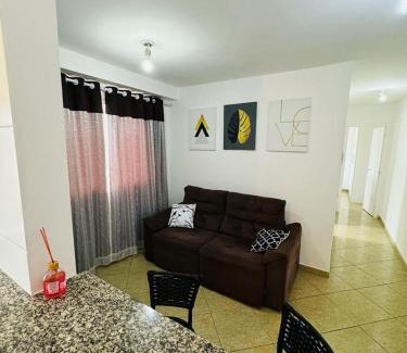 Cocaia Apartment | Aeroporto de Guarulhos 2