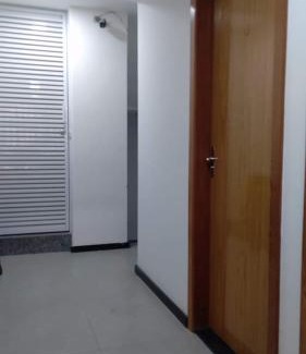 Republica Apartment | Aeroporto e praia loft casal