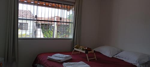 Republica Apartment | Aeroporto e praia loft casal