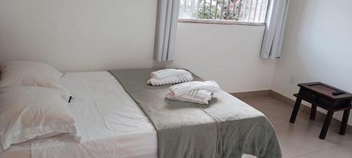 Republica Apartment | aeroporto e praia loft espaçoso