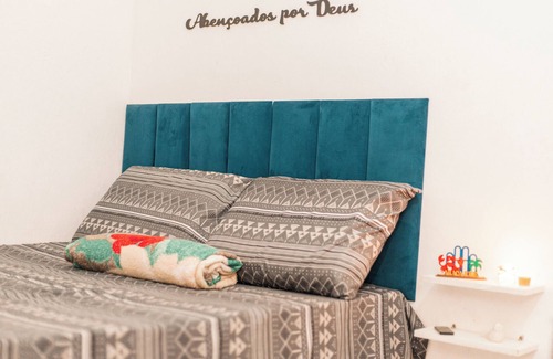 Aeroporto House | AEROSOL PRIVATE ROOM, CLOSE TO THE BEACH AND ARACAJU-SE AIRPORT