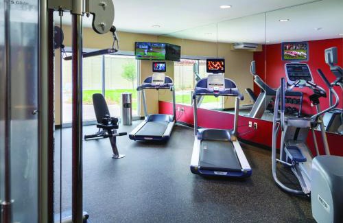 Sioux Falls Hotel | AeroStay