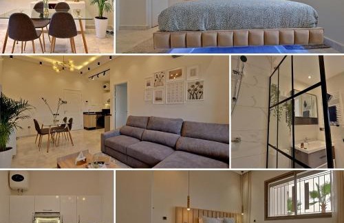 Nouaceur Apartment | AeroSuite