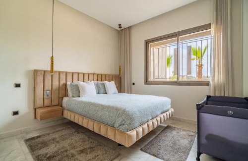 Nouaceur Apartment | AeroSuite