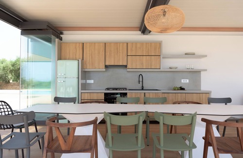 Skaleta Villa | Aesthea Exclusive Villa, boasting two Pools