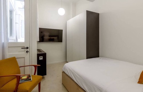 Mousio Condo | Aesthetic 1BR Apartment at ZOIA The Met