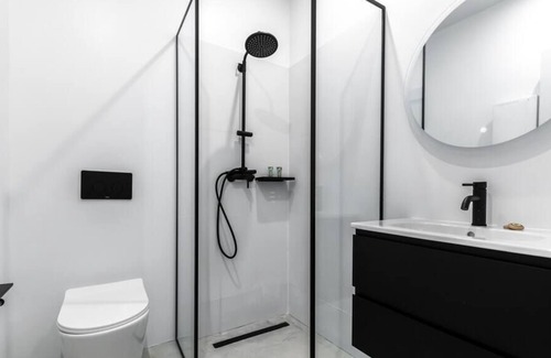 Mousio Condo | Aesthetic 1BR Apartment at ZOIA The Met