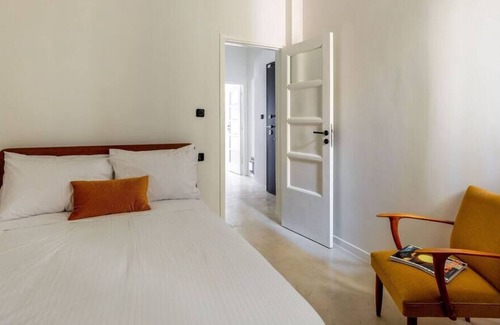 Mousio Condo | Aesthetic 1BR Apartment at ZOIA The Met