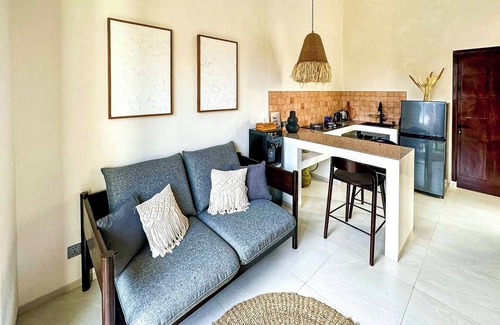 Jimbaran Villa | Aesthetic Villa with private Pool near Uluwatu
