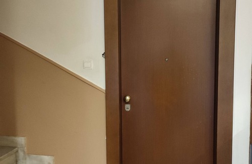 Athens Apartment | Aesthisis-Downtown 2-bedroom apartment with WiFi and AC in welcoming Athina