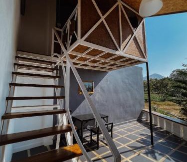 Pai Hotel | Aether Pai Villa