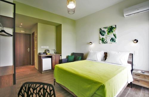 Markopoulon Hotel | Aethon Airport Project-FREE SHUTTLE by GK Properties