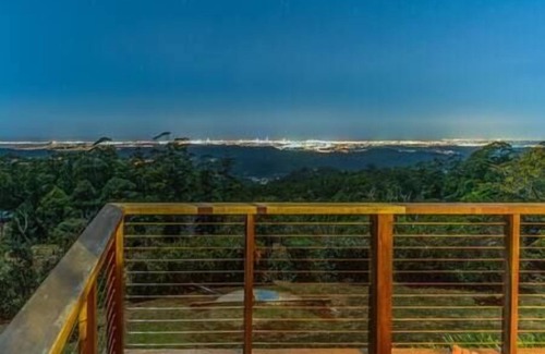 Mount Tamborine House | Aetos Tamborine Mountain