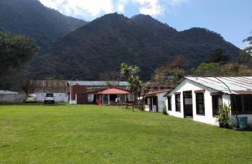 Rio Blanco House | AF 1 to 16 Pers 3km TO CENTER ORIZABA FORTACHON