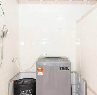 Kuala Teriang House | Afaa Langkawi Homestay