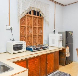 Kuala Teriang House | Afaa Langkawi Homestay
