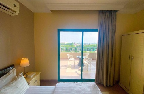 Dhahran Resort | Afaq Tourist